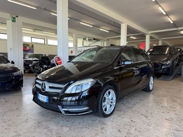 Mercedes-benz B 180 1.8 CDI 109cv Premium 03/2013 Euro 5B