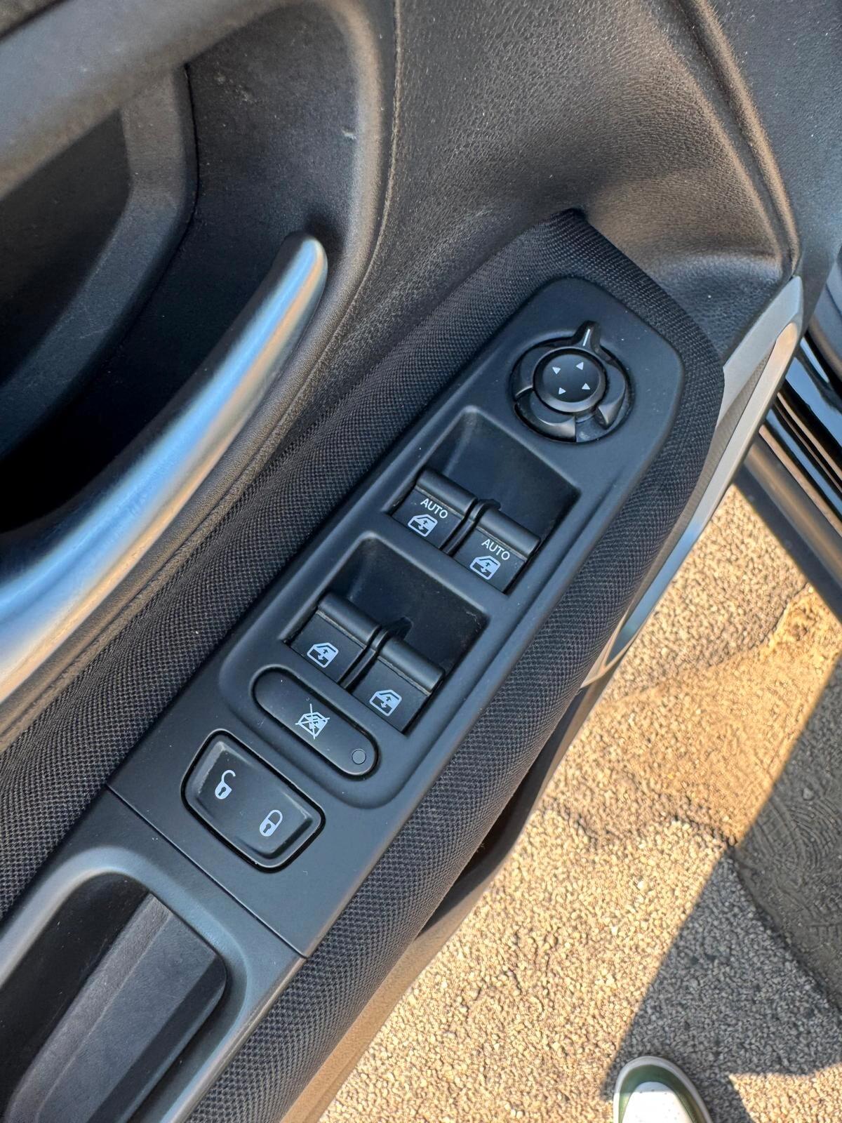 Jeep Renegade 1.6 MULTIJET 95CV FWD SPORT 2018