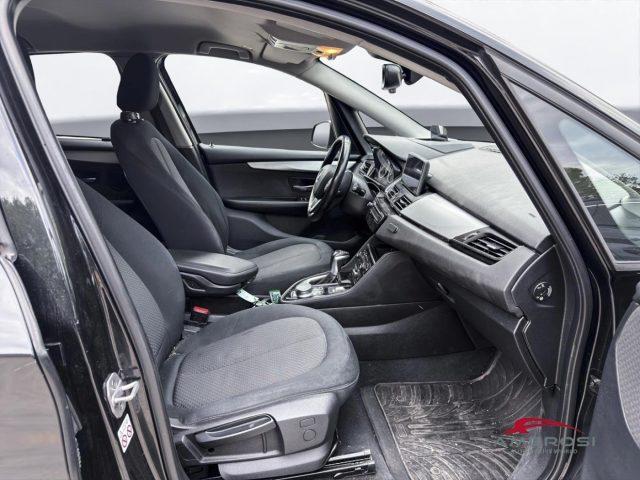 BMW 216 Serie 2 d auto - PER OPERATORI DEL SETTORE