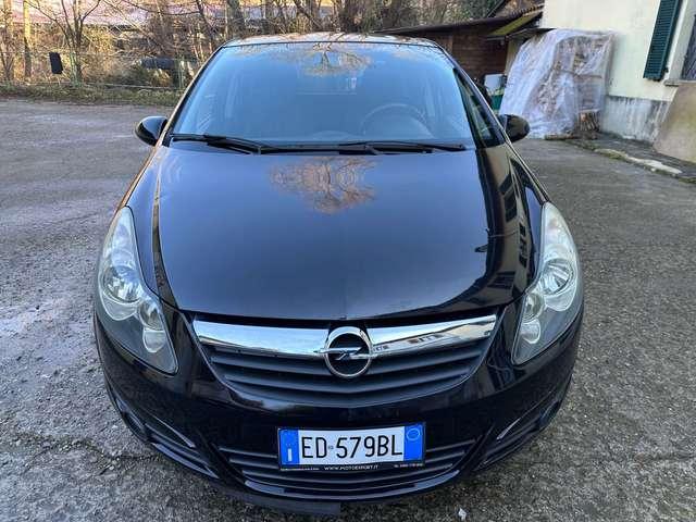 Opel Corsa Corsa 5p 1.2 Edition 85cv