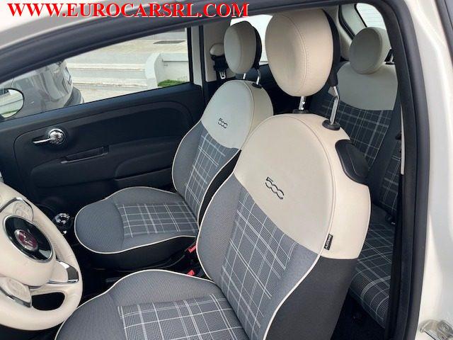 FIAT 500 1.2 EasyPower Lounge
