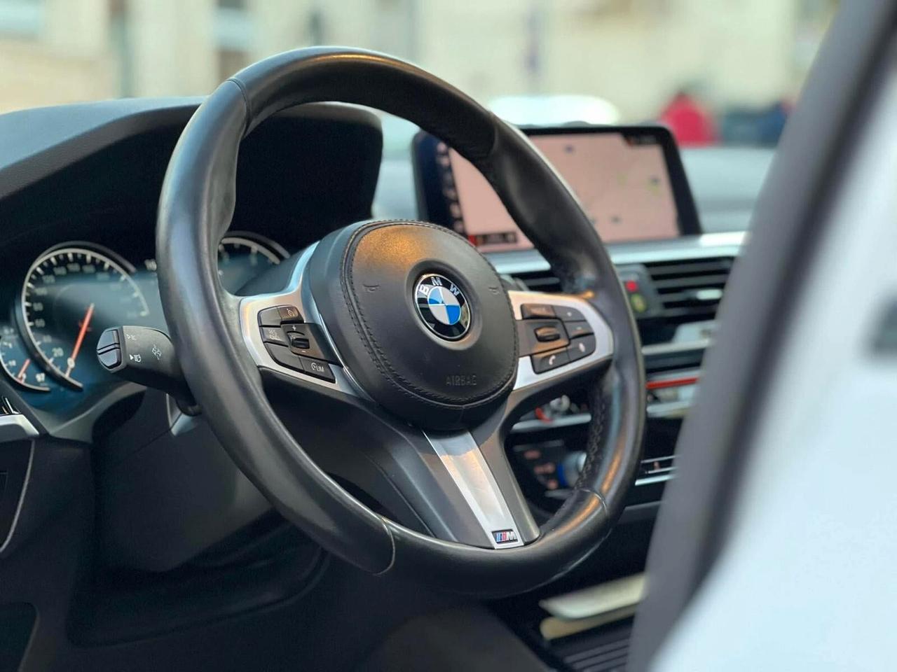 Bmw X3 sDrive18d Msport 150 CV