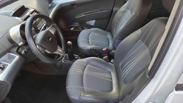 CHEVROLET Spark 1.0 LS