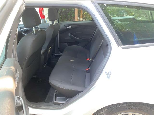 Ford Focus SW 1.5 tdci 120cv * Solo 80.000km * CARPLAY + APP