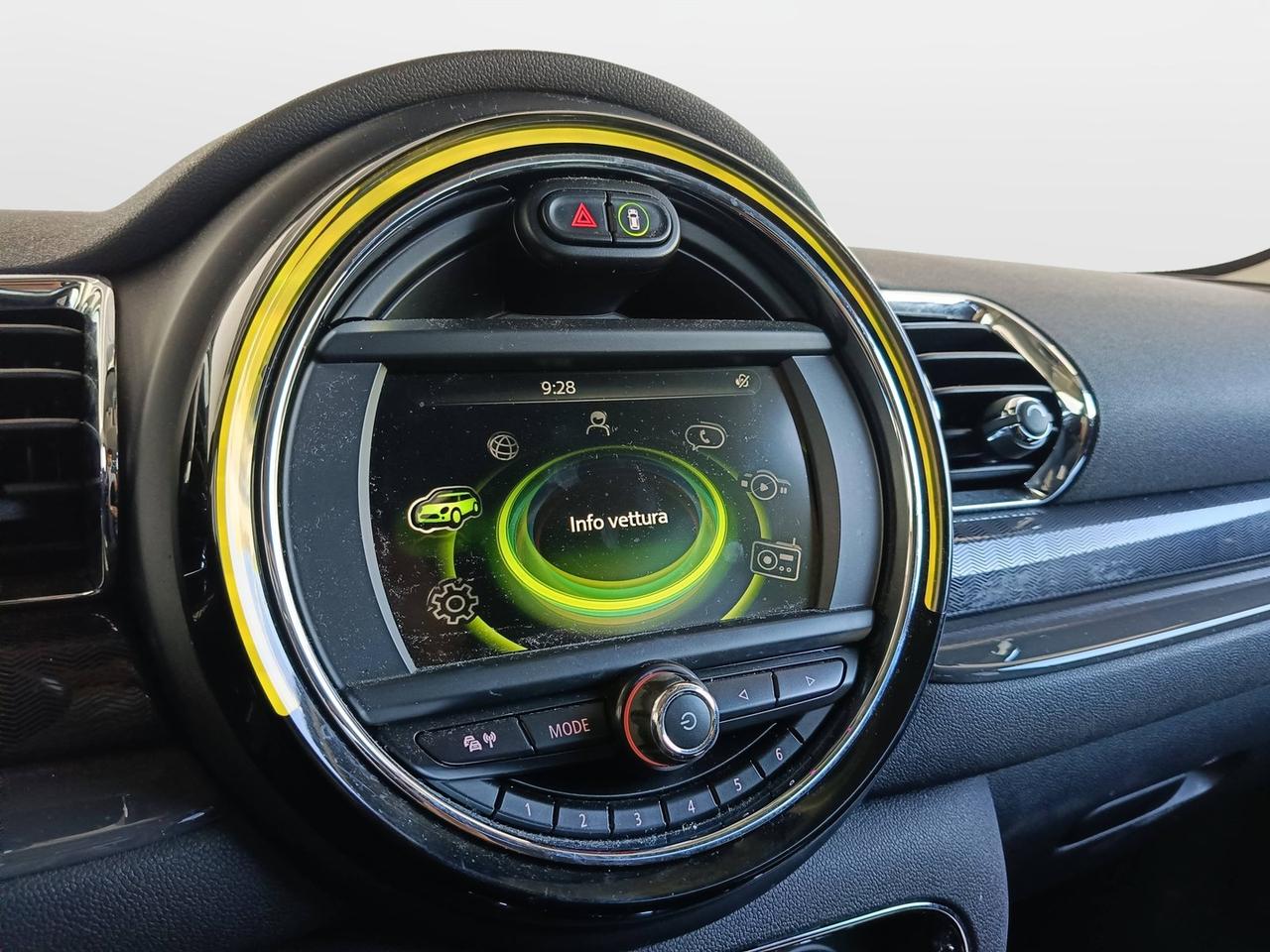 MINI Clubman - Mini Clubman 1.5 One D Boost