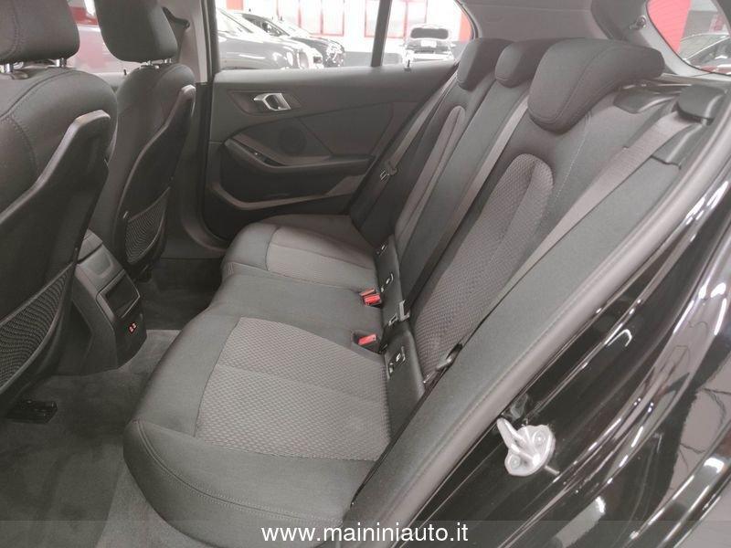 BMW Serie 1 116i 5p. Business Advantage + Car Play "SUPER PROMO"