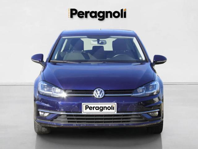 VOLKSWAGEN Golf 1.0 TSI 110 CV 5p. Trendline BlueMotion Technology