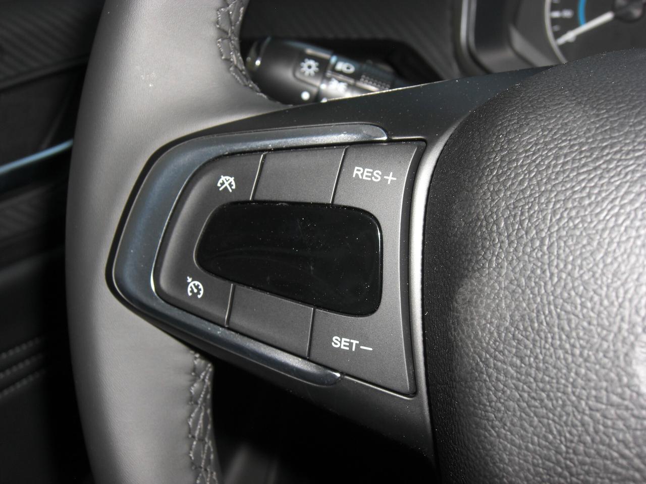 Dr 3.0 1.5 CVT Bi-Fuel GPL