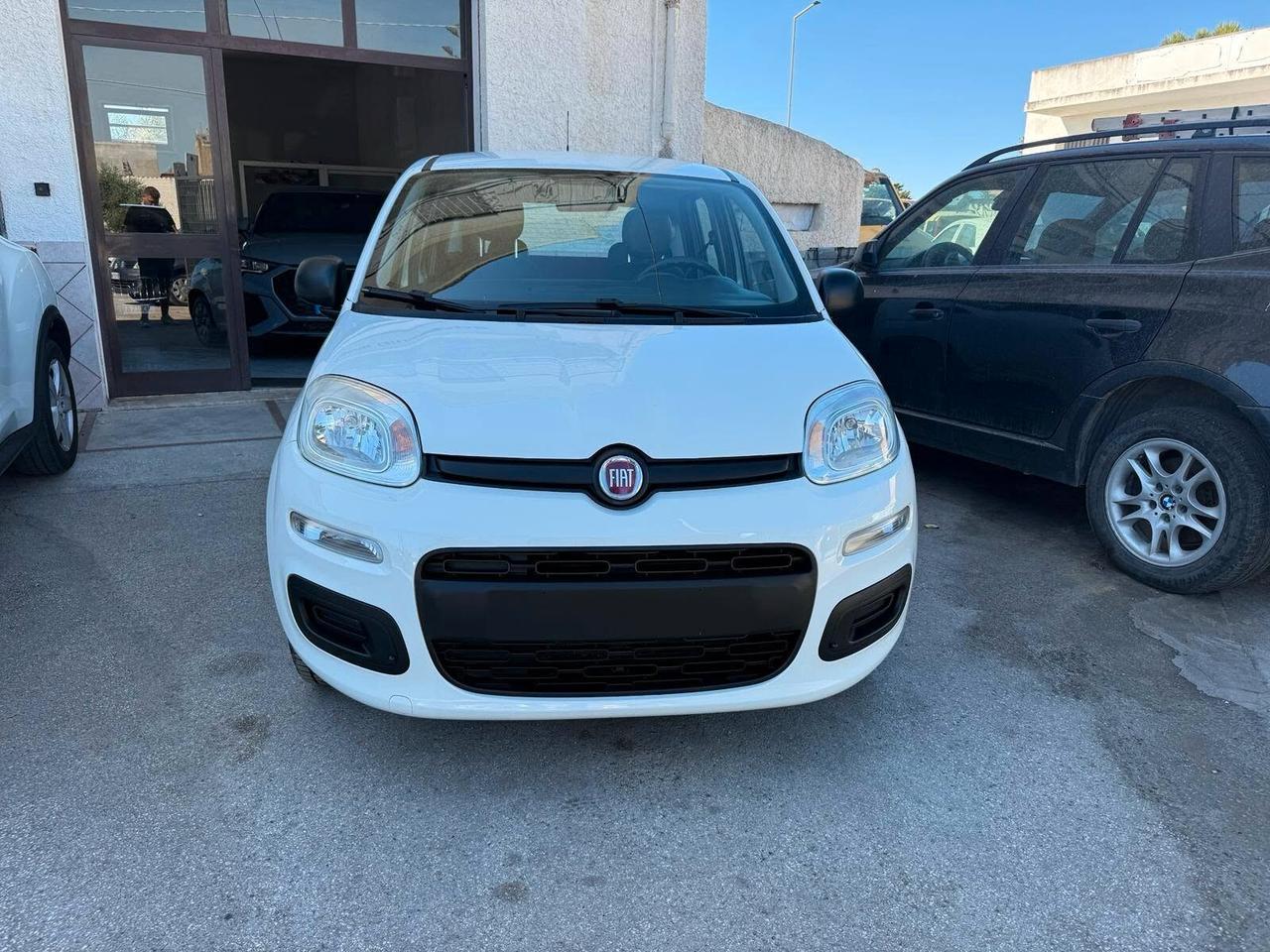 Fiat Panda 1.2 Easy