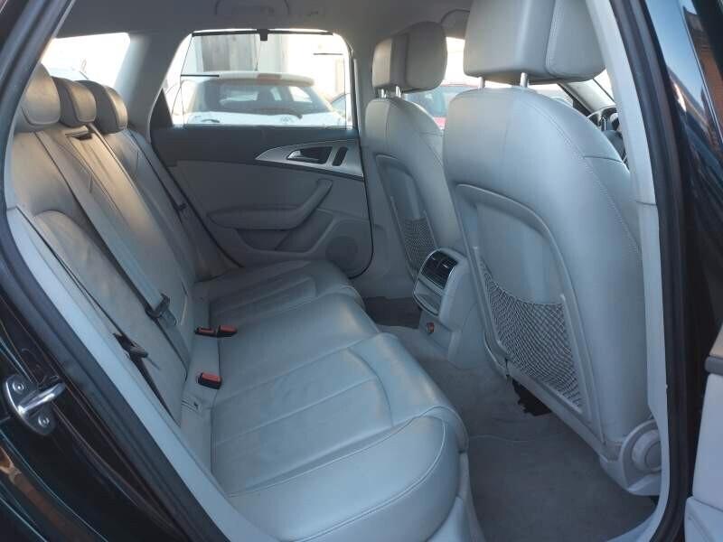 Audi A6 Avant 3.0 TDI 204 CV multitronic Ambiente