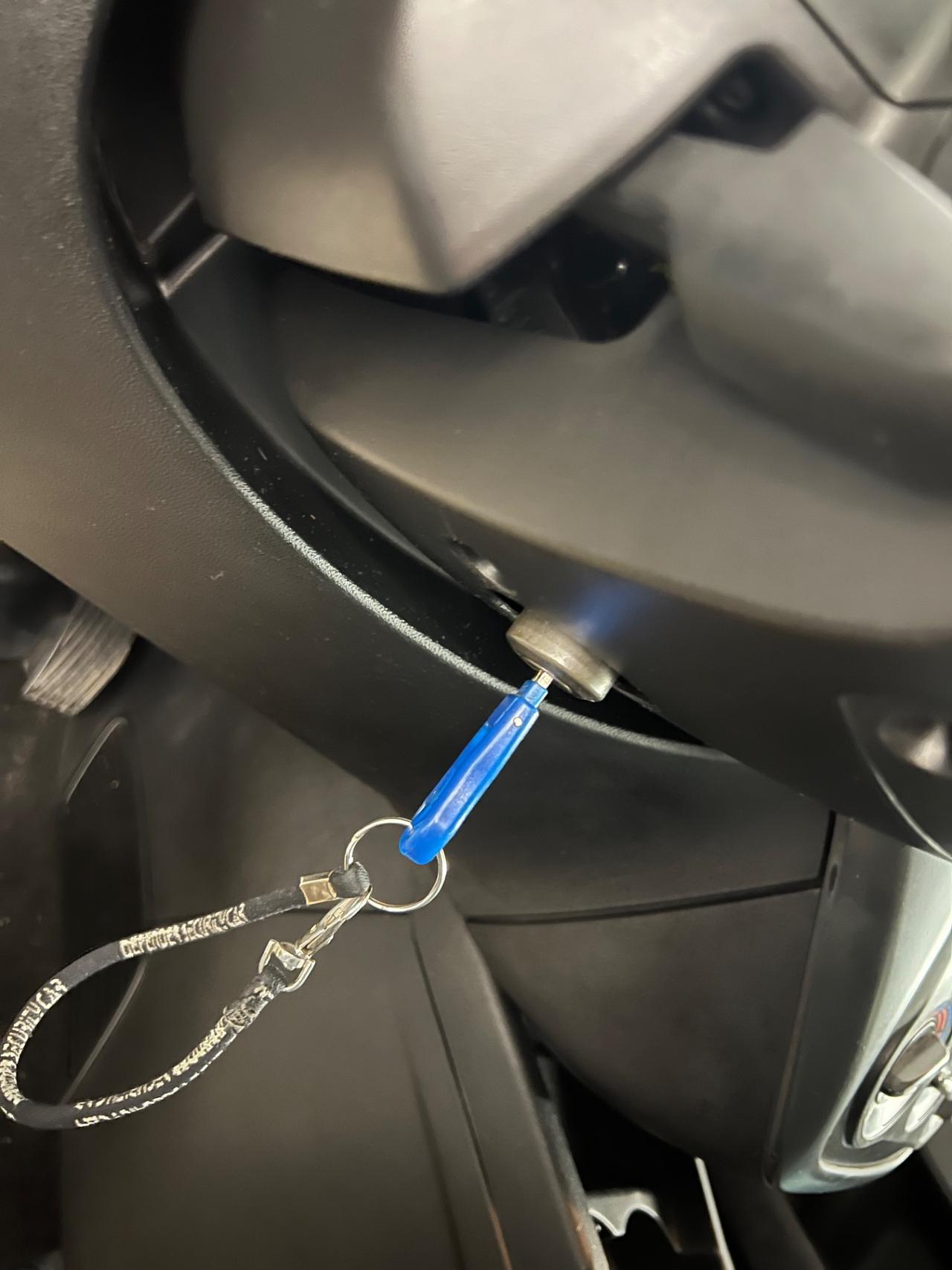 Fiat Grande Punto 1.4 5 porte Active