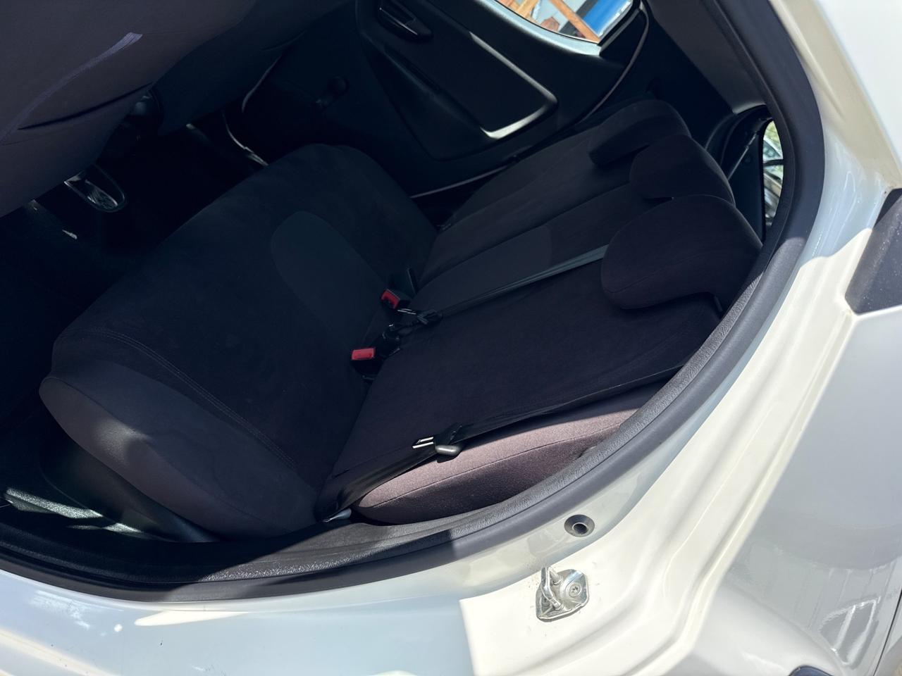 Lancia Ypsilon 1.2 69 CV 5 porte Gold