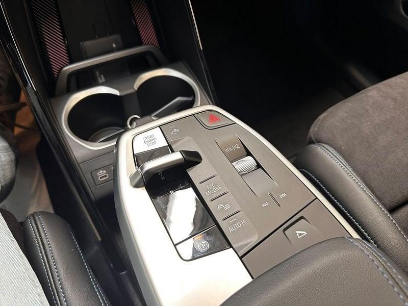 BMW X1 xDrive 20d MSport Pro DCT