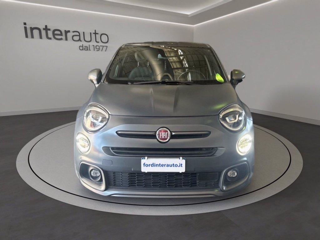 FIAT 500X 1.6 MultiJet 130 CV Sport del 2021