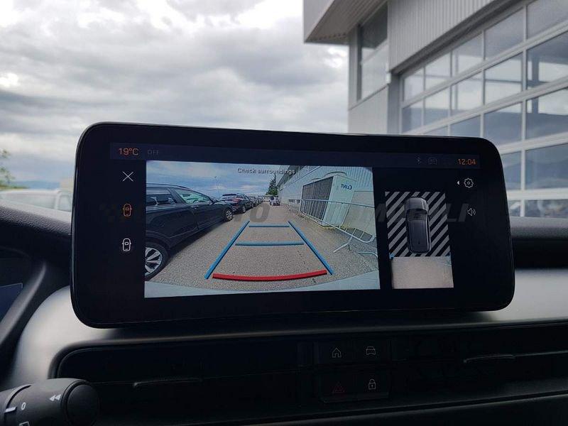 Jeep Avenger Avenger 1.2 turbo Summit fwd 100cv