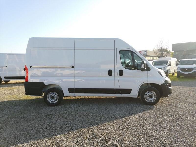 FIAT Ducato 33 2.2 Mjt 120CV PM-TM Furgone km ZERO