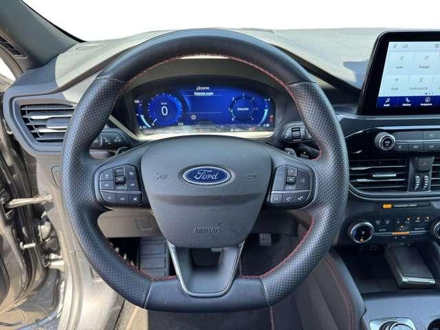 Ford Kuga 2.0 ecoblue ST-Line 2wd 120cv auto