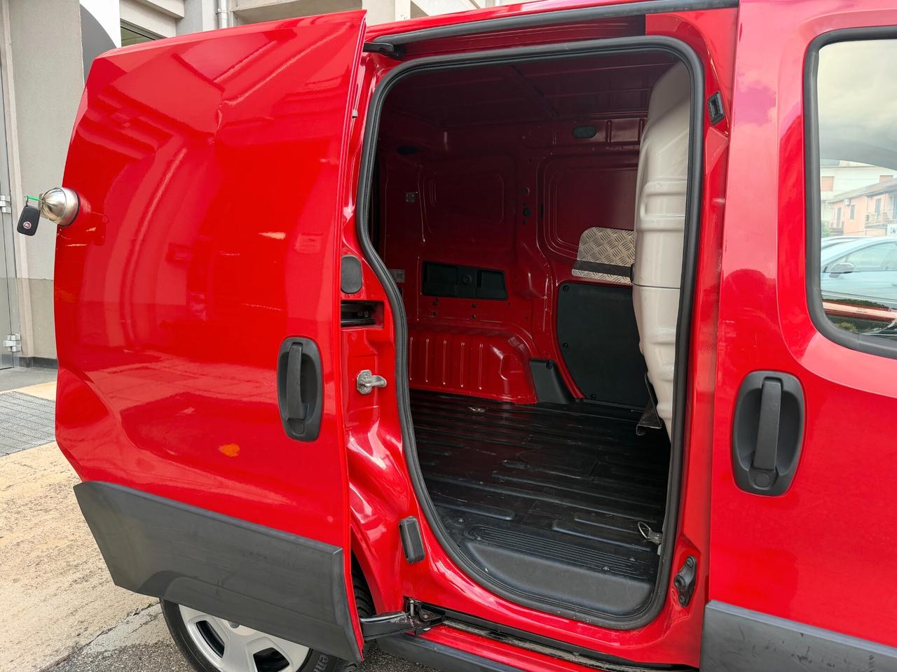 Fiat Fiorino 1.3 MJT 95CV Cargo