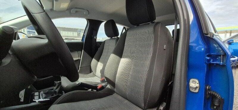 Opel Corsa Corsa 1.2 Edition