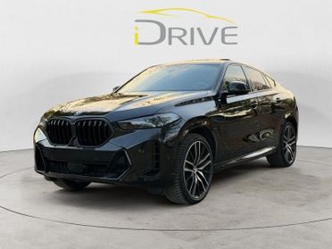 BMW X6 X6 xdrive30d MSport “possibilità subentro Leasing”