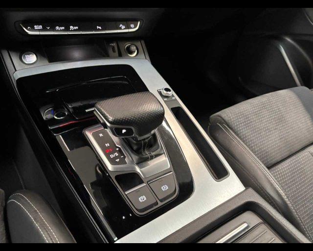 AUDI Q5 SPB 40 TDI quattro S tronic S line plus