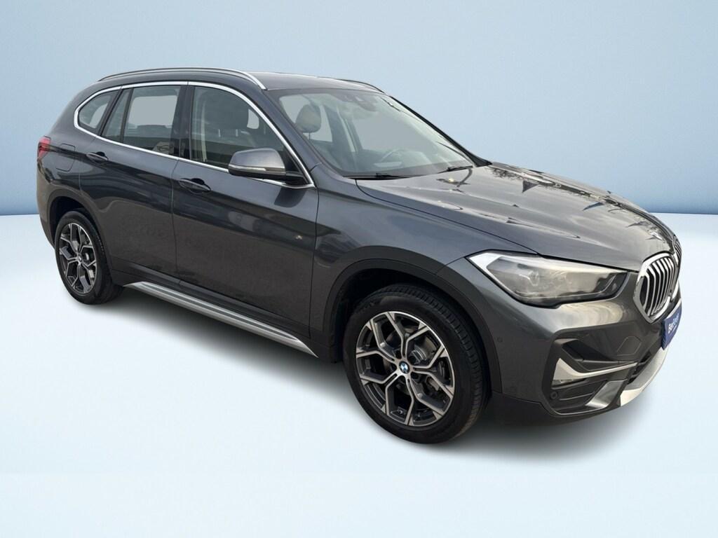 BMW X1 18 d xLine Plus sDrive Steptronic