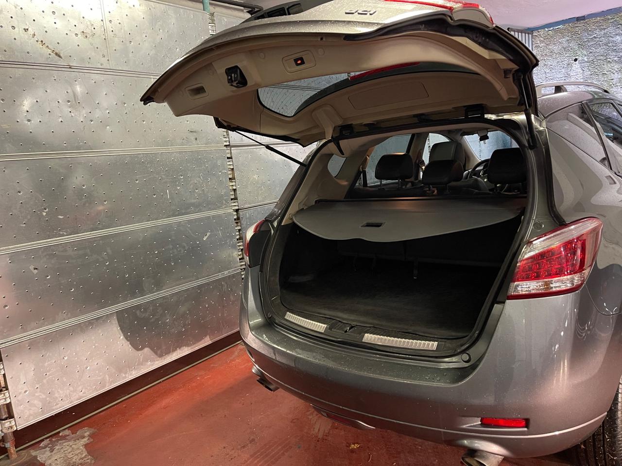 Nissan Qashqai 1.6 dCi 4WD Tekna