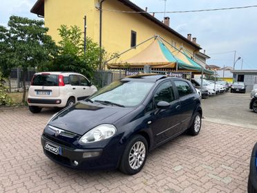Fiat Punto Evo 1.3 Mjt 75 CV 5 porte Active