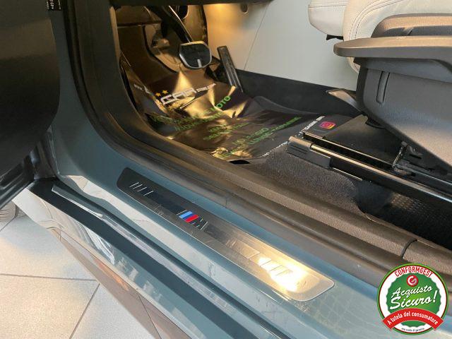 BMW X1 sDrive 18i Autom. 136cv MSPORT