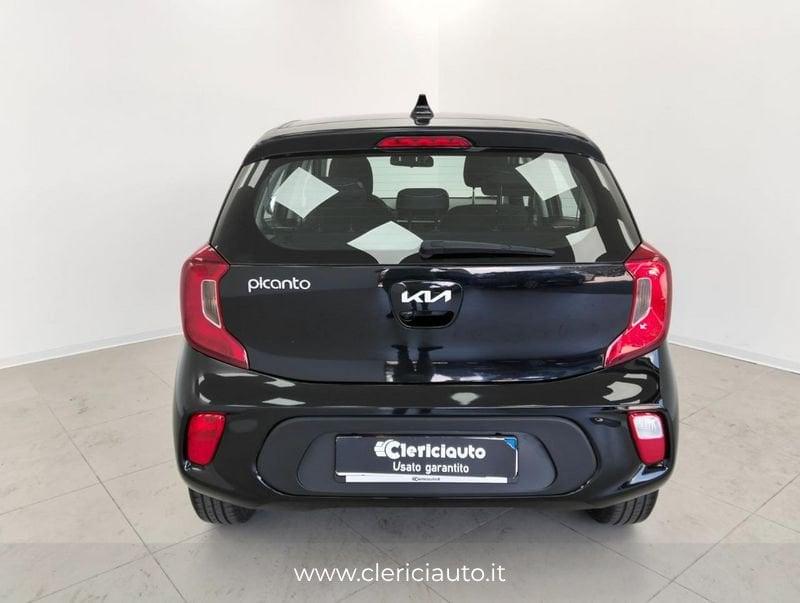 Kia Picanto 1.0 12V 5 porte Urban