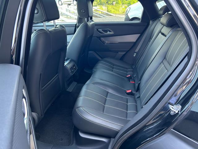 LAND ROVER Range Rover Velar 3.0D l6 300 CV R-Dynamic SE
