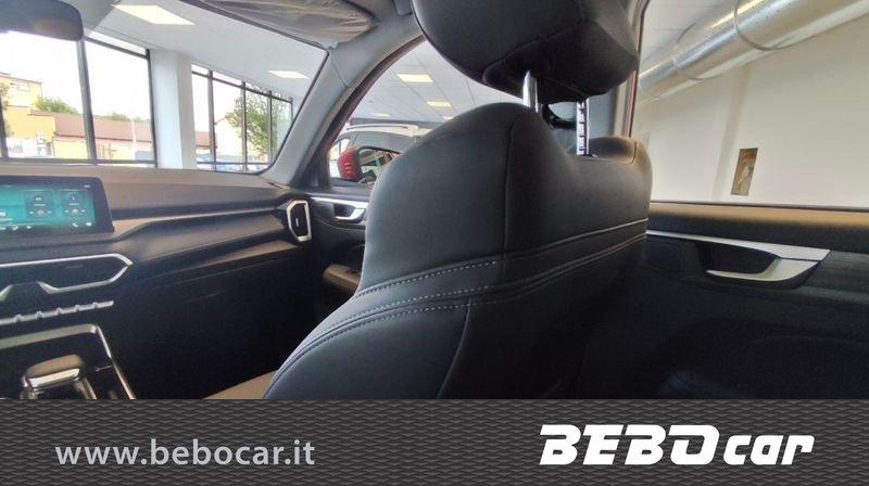 Emc Sei 1.5 CVT BENZINA O BENZINA/GPL - Scopri promo e più dettagli in descrizione!