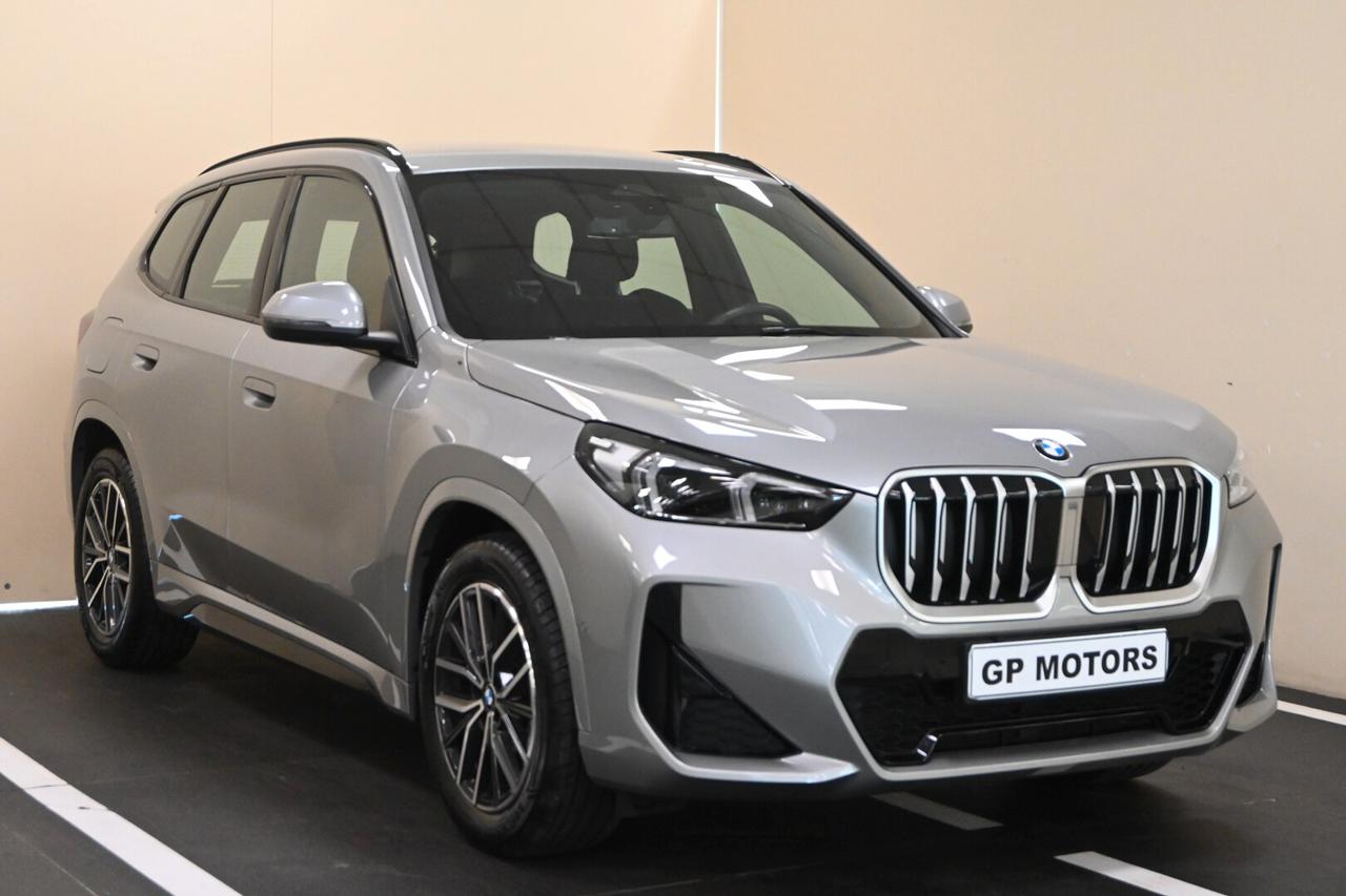 BMW X1 (U11) X1 sDrive 18i MSport