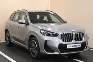 BMW X1 (U11) X1 sDrive 18i MSport