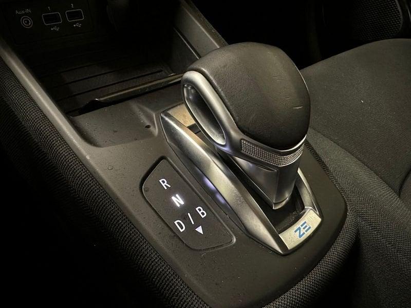 Renault ZOE ZOE Life R110 BATTERIA DI PROPRIETA' IVA ESPOSTA