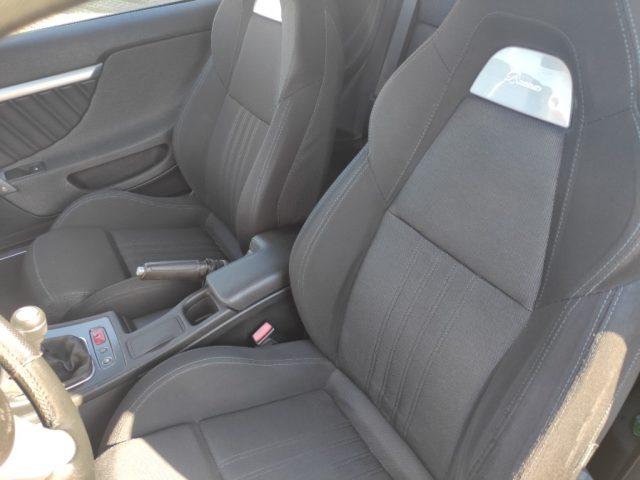 ALFA ROMEO Brera 2.2 JTS