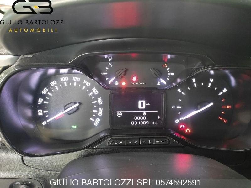 Citroën C3 PureTech 83 S&S PLUS