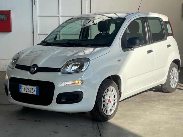 FIAT Panda 1.2 EasyPower Easy PREZZO REALE