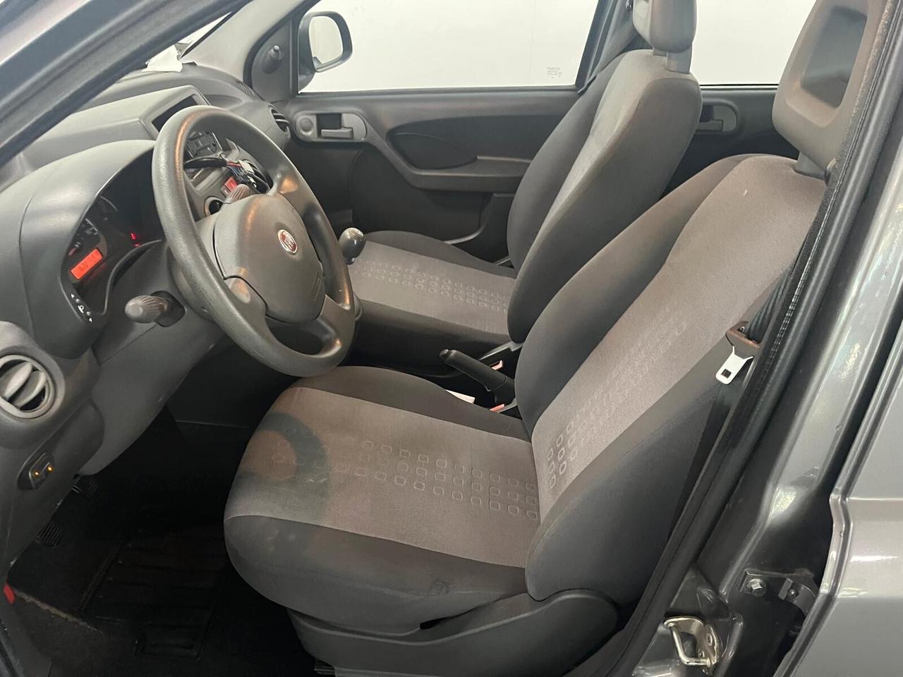 Fiat Panda 1.2 EasyPower-gpl2032-neopatentato