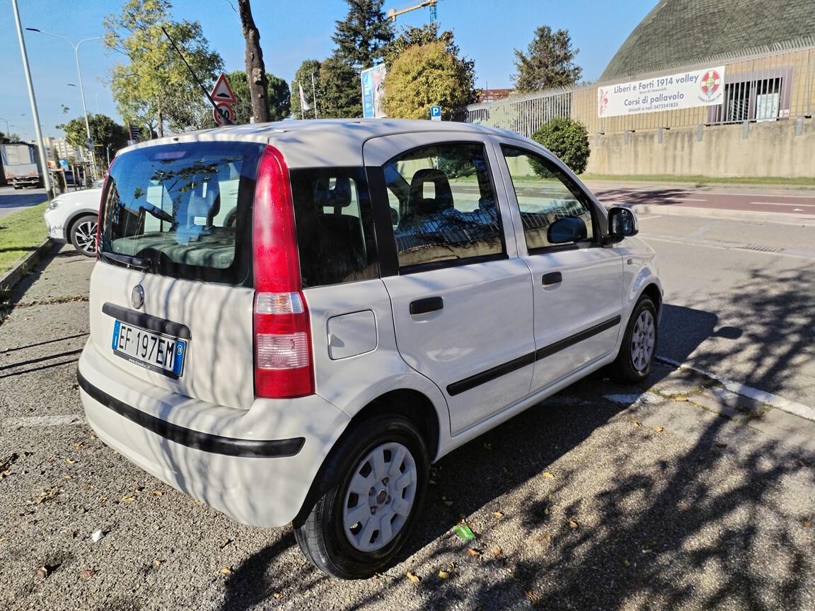 Fiat Panda 1.2 Dynamic 35000km 12/2010 euro5 unipro classe 1933