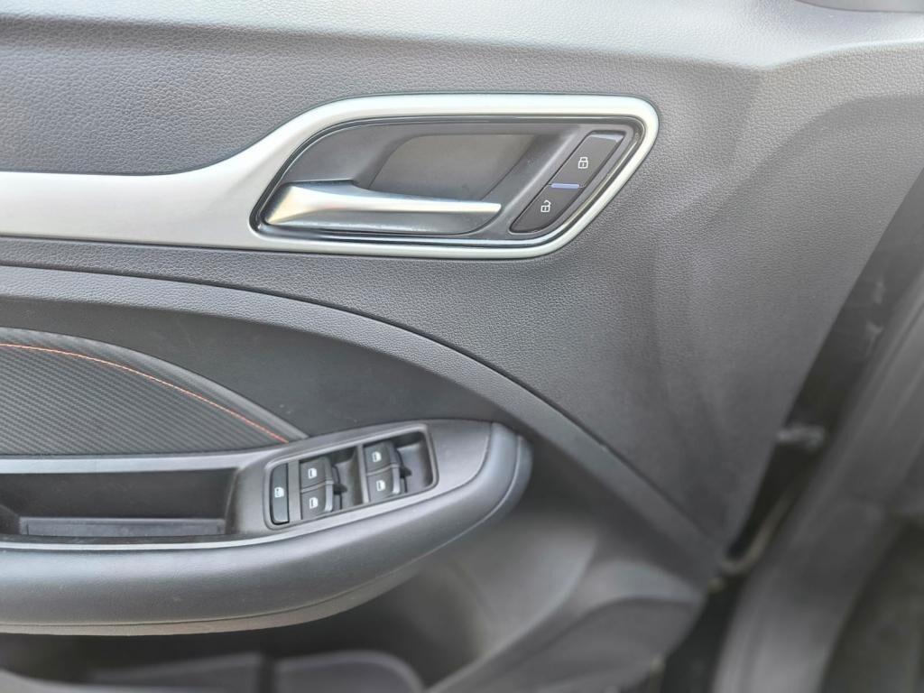 Mg ZS 1.5 VTi-tech Luxury