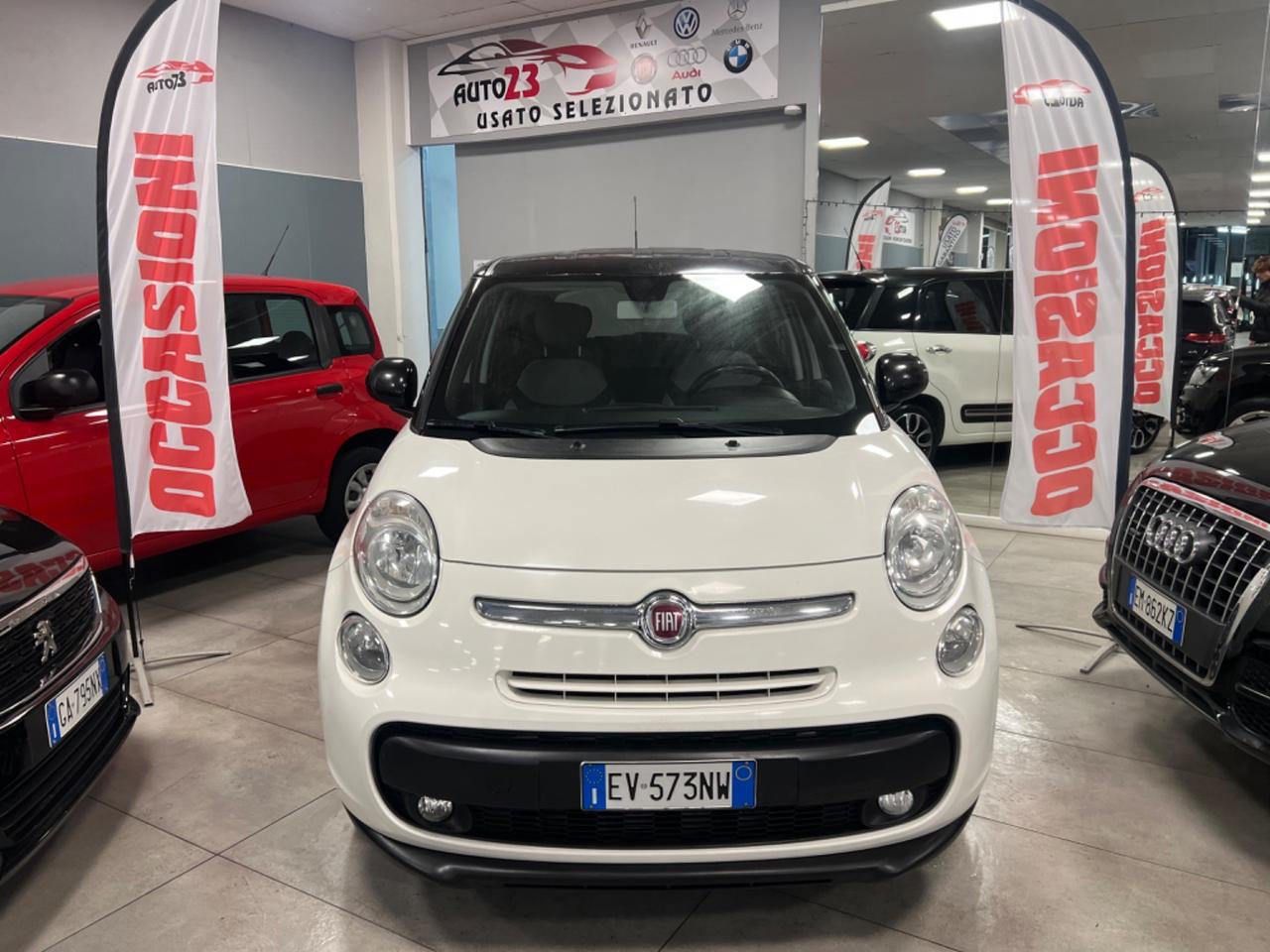 Fiat 500L 1.3 Multijet 85 CV Lounge Ok Neopatentati