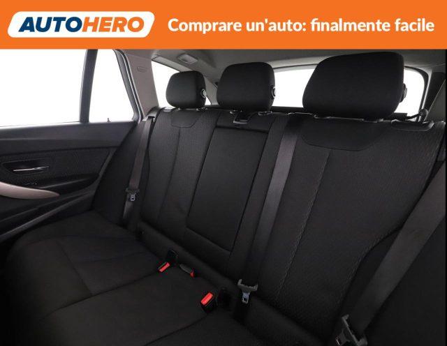 BMW 320 d Touring Business Advantage aut.