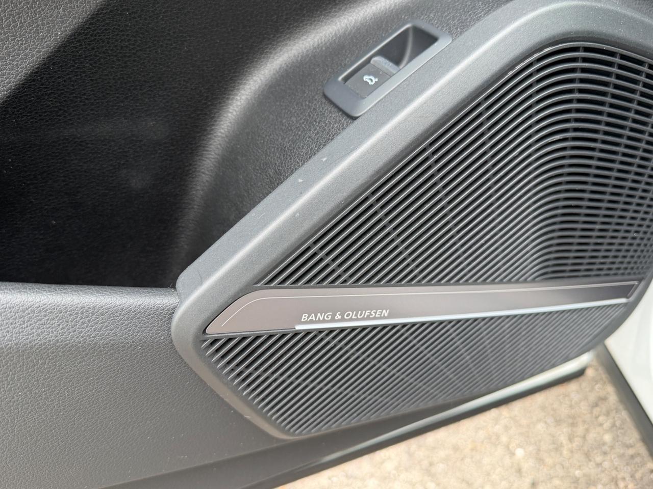 Audi Q5 SQ5 TDI quattro tiptronic sport attitude