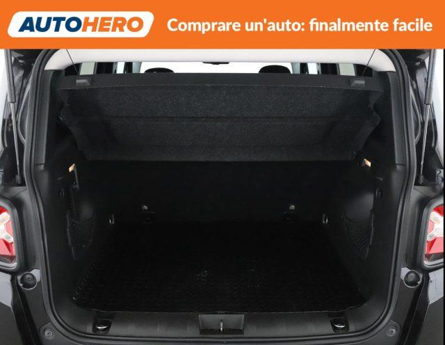 JEEP Renegade 1.6 Mjt DDCT 120 CV Limited