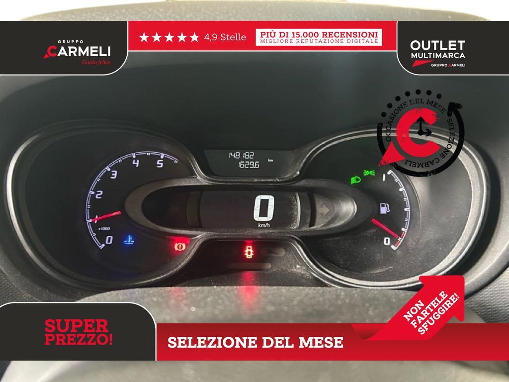 Fiat Talento 1.6 mjt LH1 12Q 120cv E6
