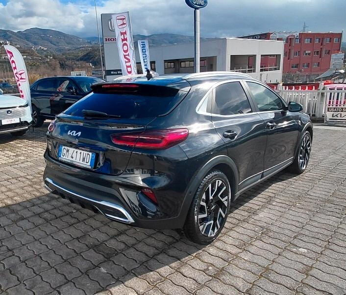 Kia XCeed 1.6 CRDi 136 CV MHEV DCT Style