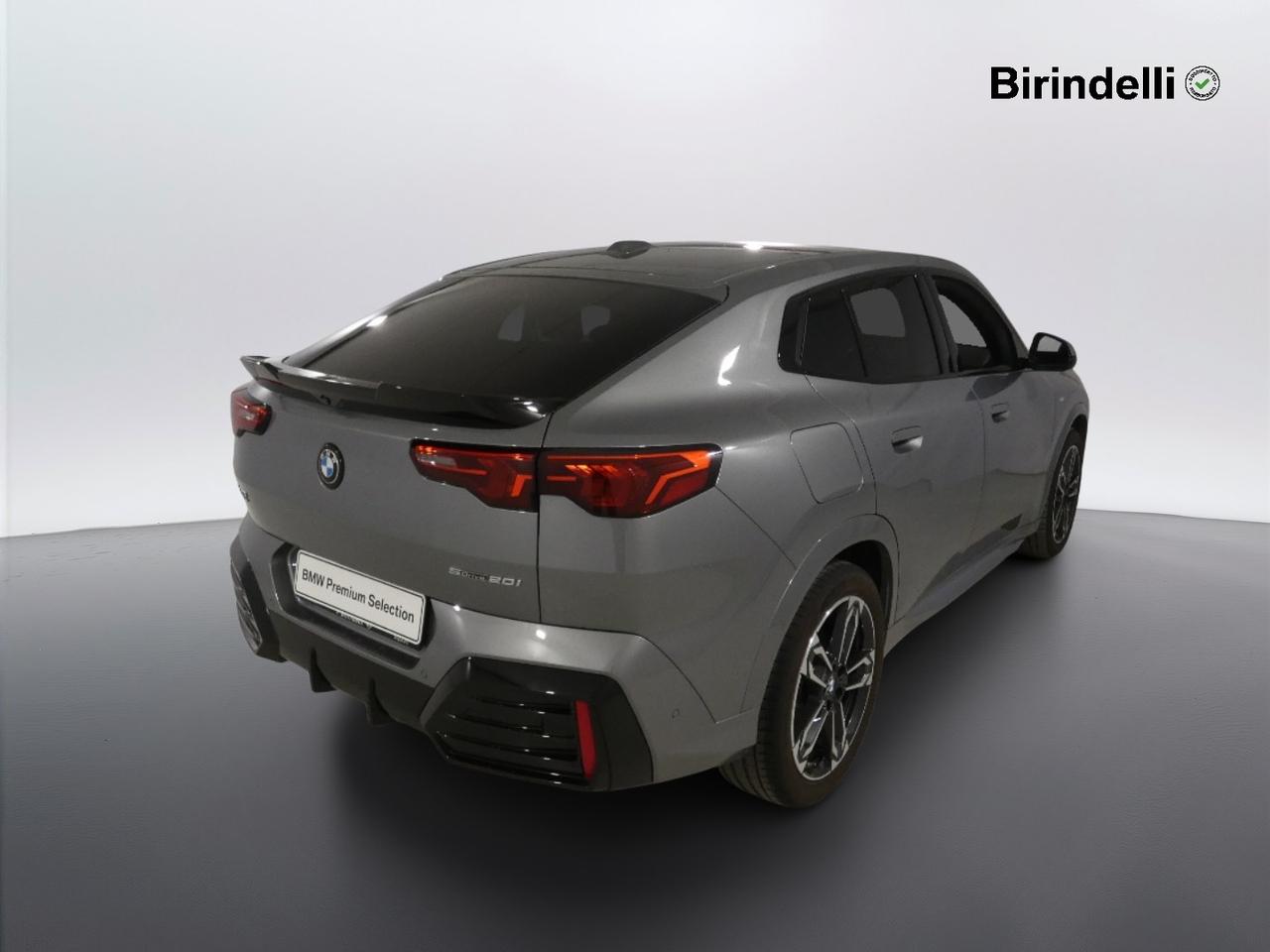 BMW X2 (U10) - X2 sDrive 20i Msport Pro
