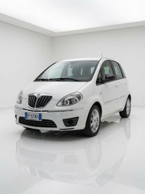 Lancia MUSA 1.3 Mjt 95 CV Gold 2012