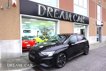 AUDI A3 SPB 40 TDI quattro S-tronic S-line TETTO PANO-19"